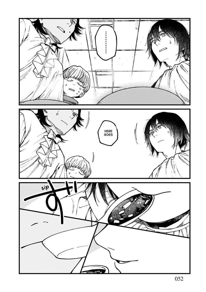Isekai Izakaya Gen Chapter 87 Page 13