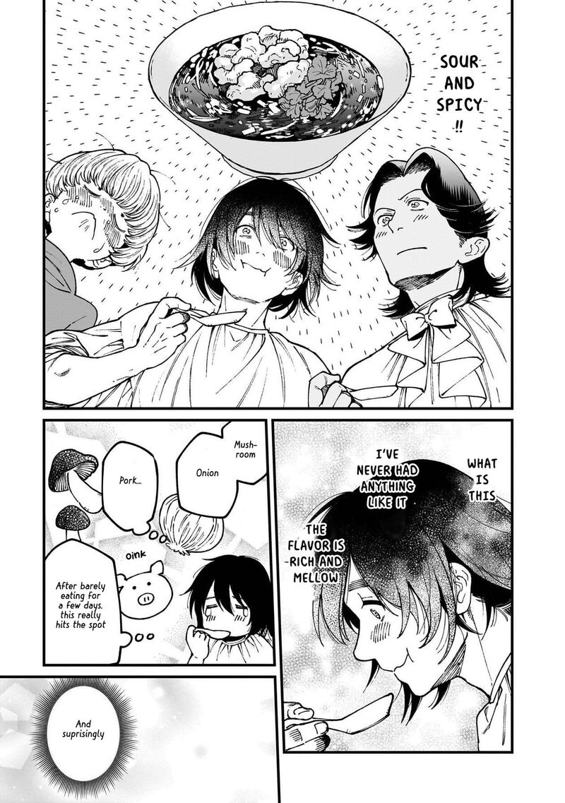 Isekai Izakaya Gen Chapter 87 Page 14