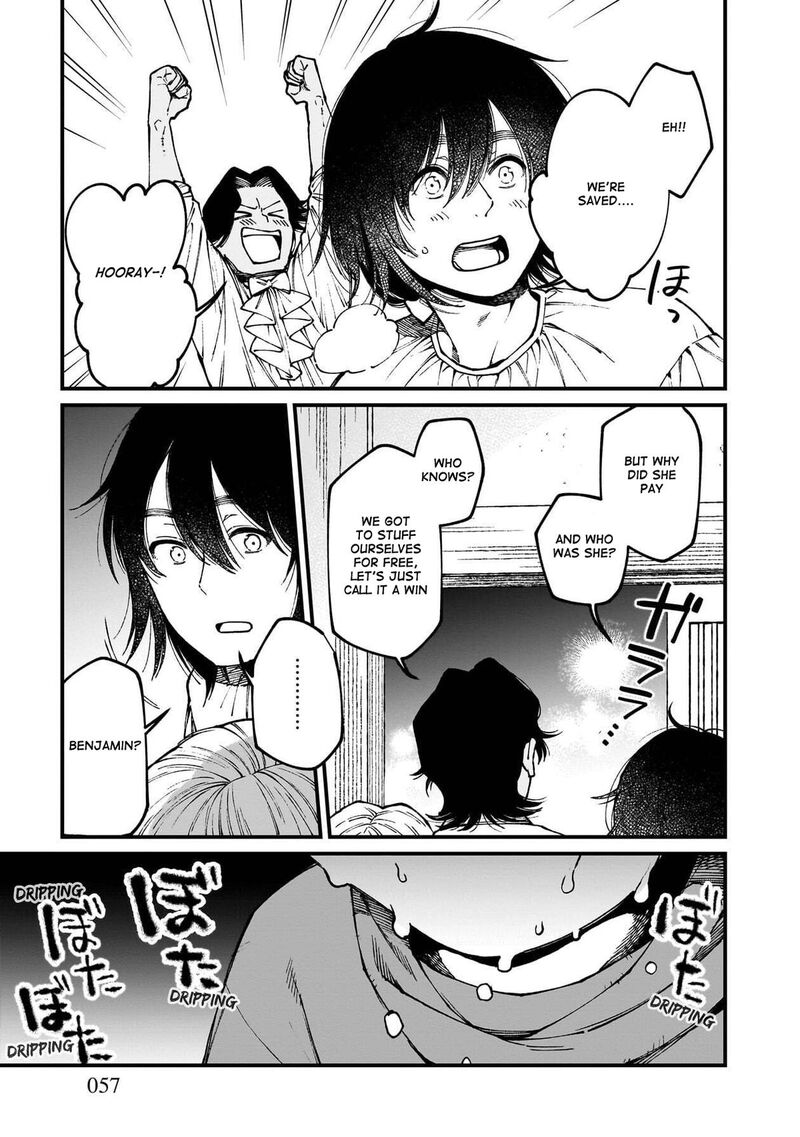 Isekai Izakaya Gen Chapter 87 Page 18
