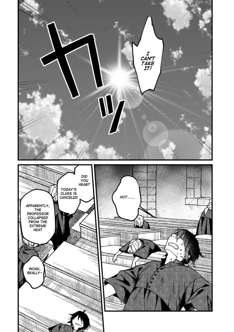 Isekai Izakaya Gen Chapter 87 Page 2