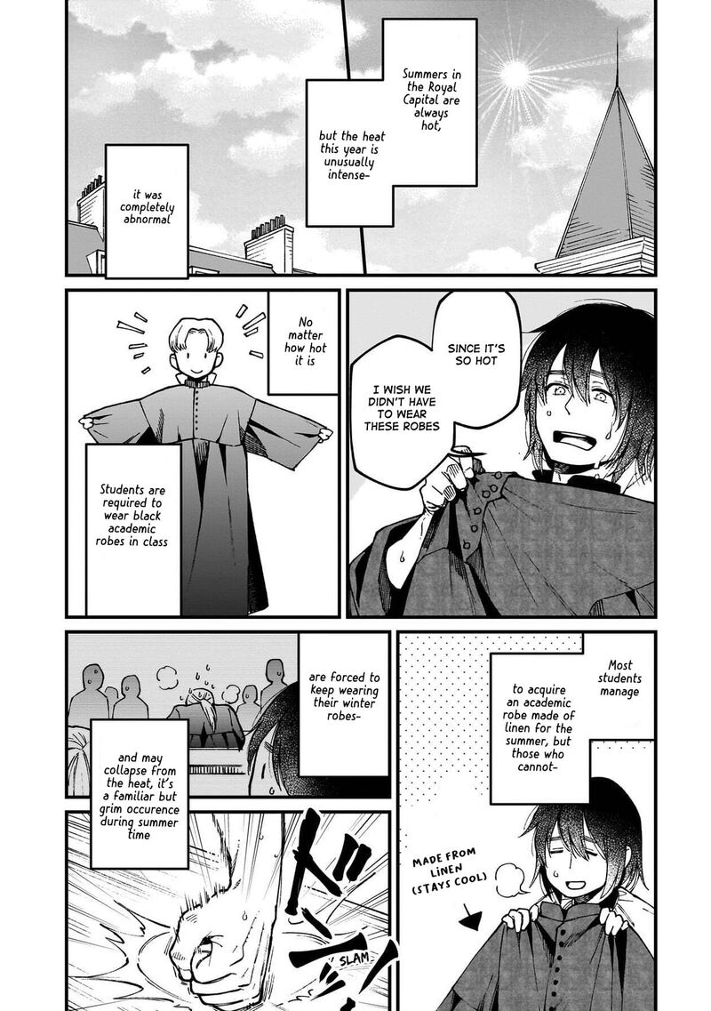 Isekai Izakaya Gen Chapter 87 Page 3