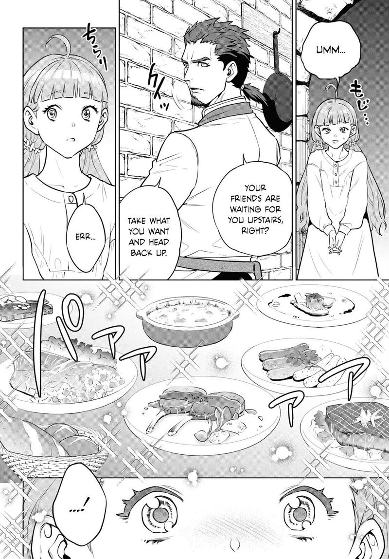 Isekai Izakaya Nobu Chapter 100 Page 10