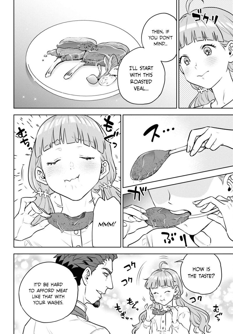 Isekai Izakaya Nobu Chapter 100 Page 14