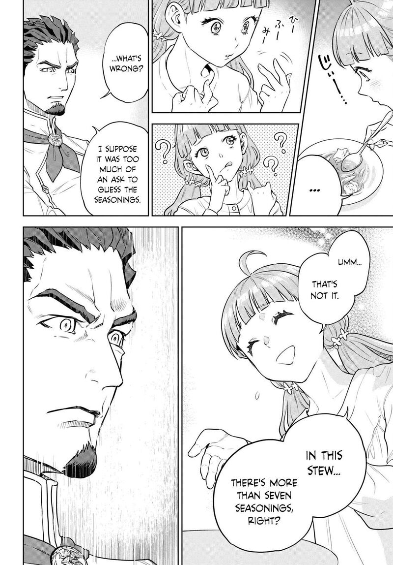 Isekai Izakaya Nobu Chapter 100 Page 18