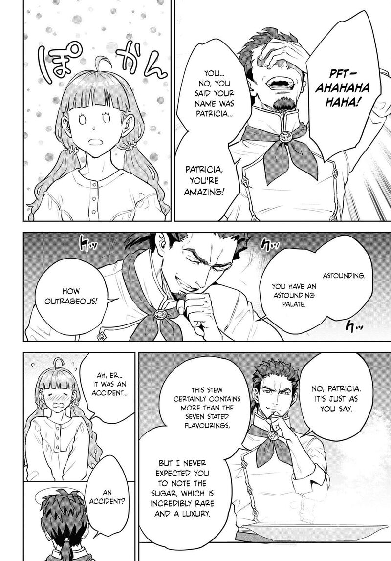 Isekai Izakaya Nobu Chapter 100 Page 20