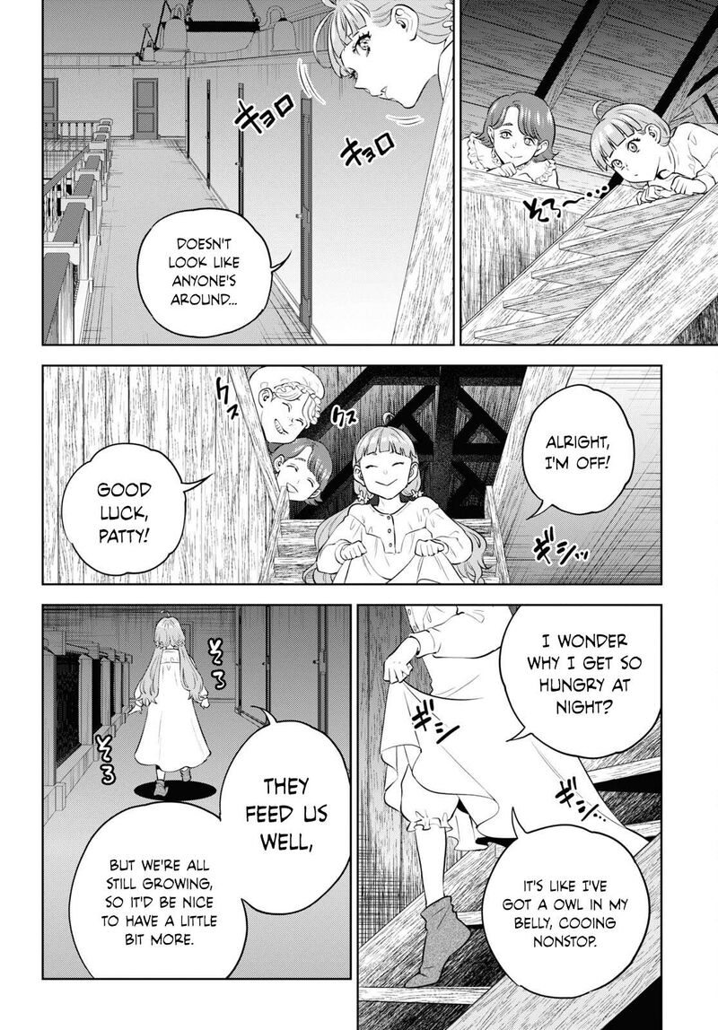 Isekai Izakaya Nobu Chapter 100 Page 4