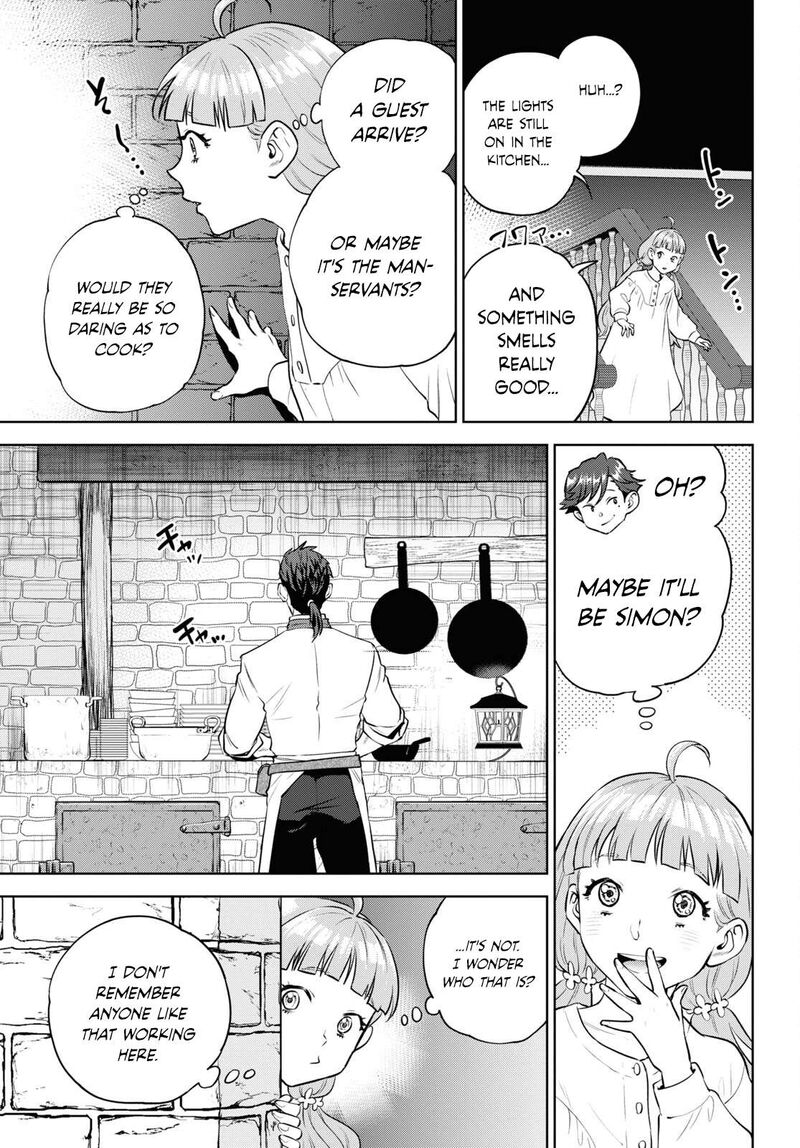 Isekai Izakaya Nobu Chapter 100 Page 5