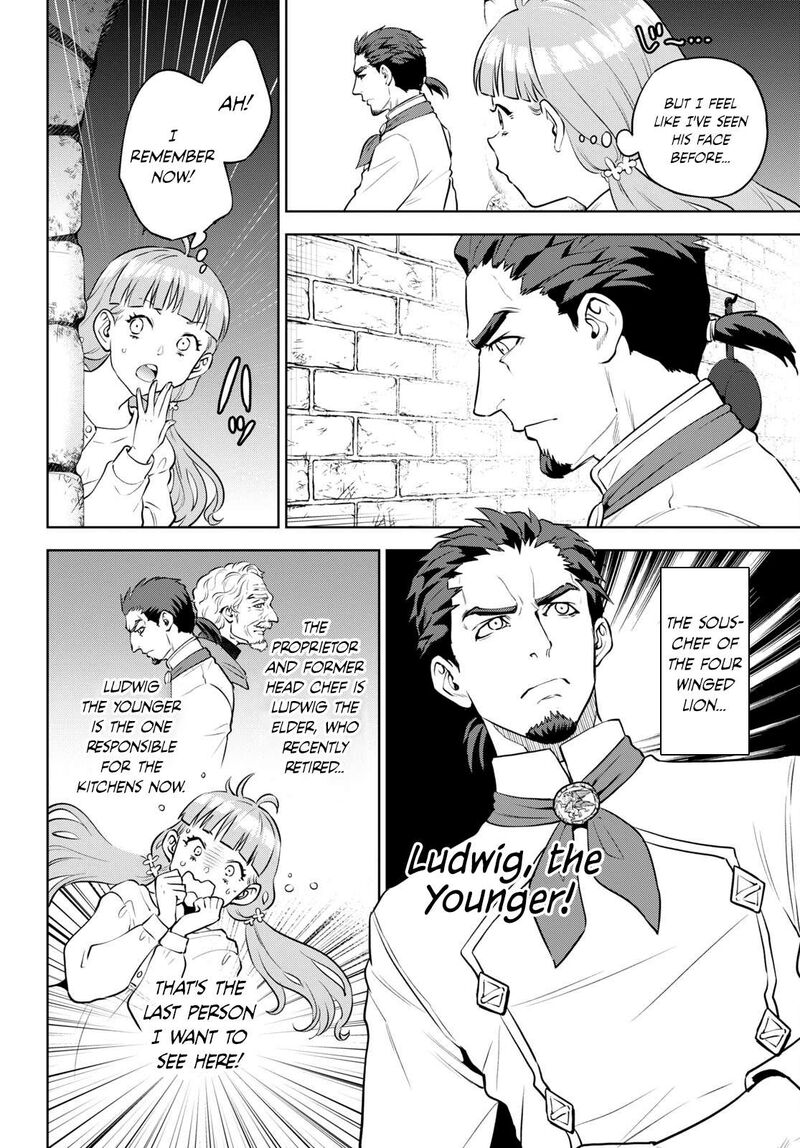 Isekai Izakaya Nobu Chapter 100 Page 6