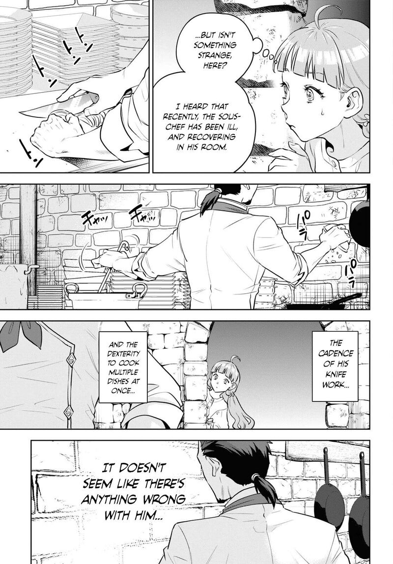 Isekai Izakaya Nobu Chapter 100 Page 7