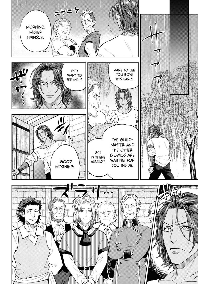 Isekai Izakaya Nobu Chapter 102 Page 24