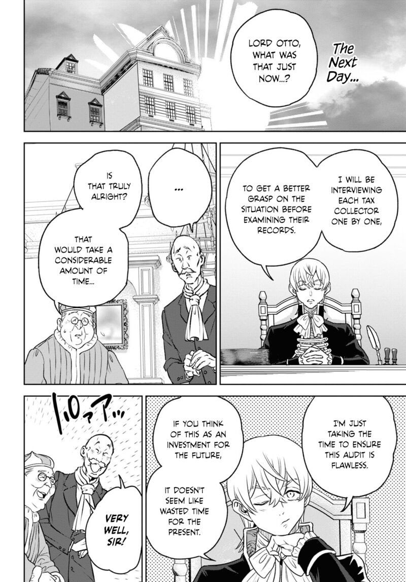 Isekai Izakaya Nobu Chapter 107 Page 24