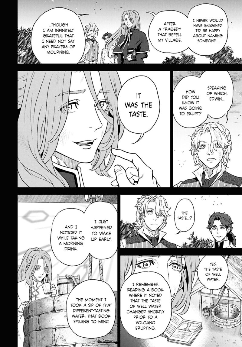 Isekai Izakaya Nobu Chapter 116 Page 10