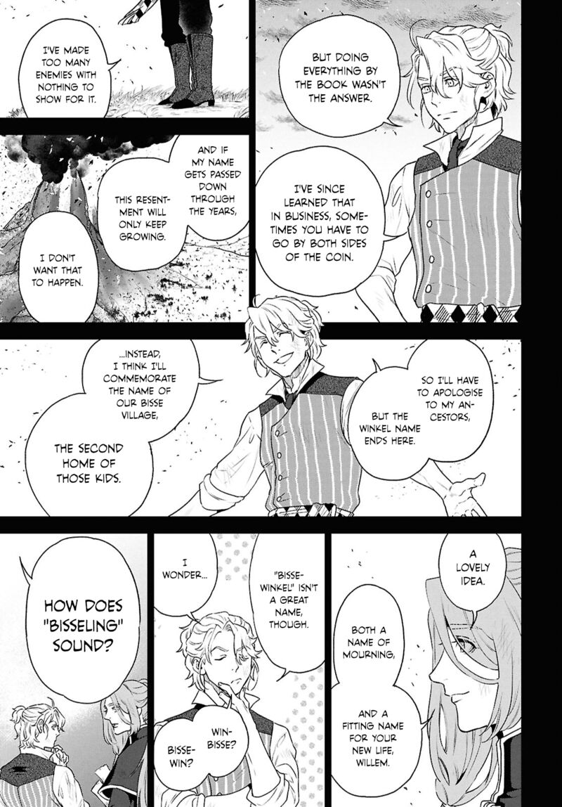 Isekai Izakaya Nobu Chapter 116 Page 7