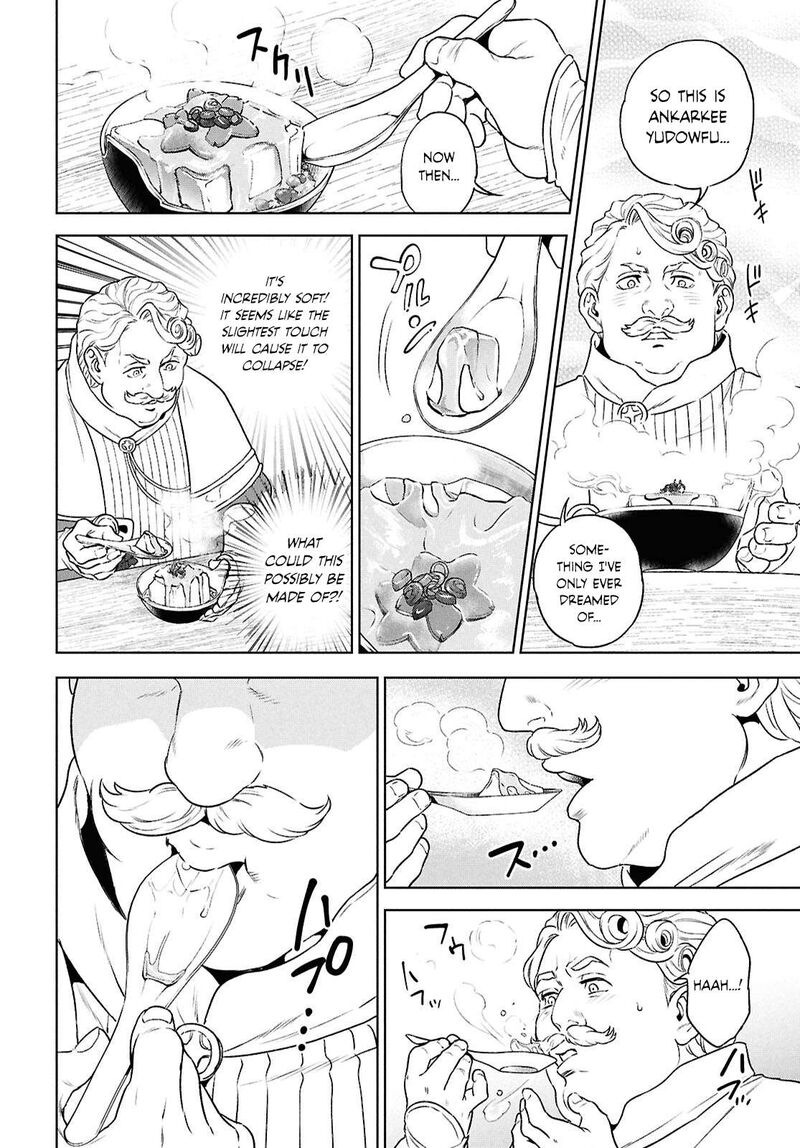 Isekai Izakaya Nobu Chapter 127 Page 18