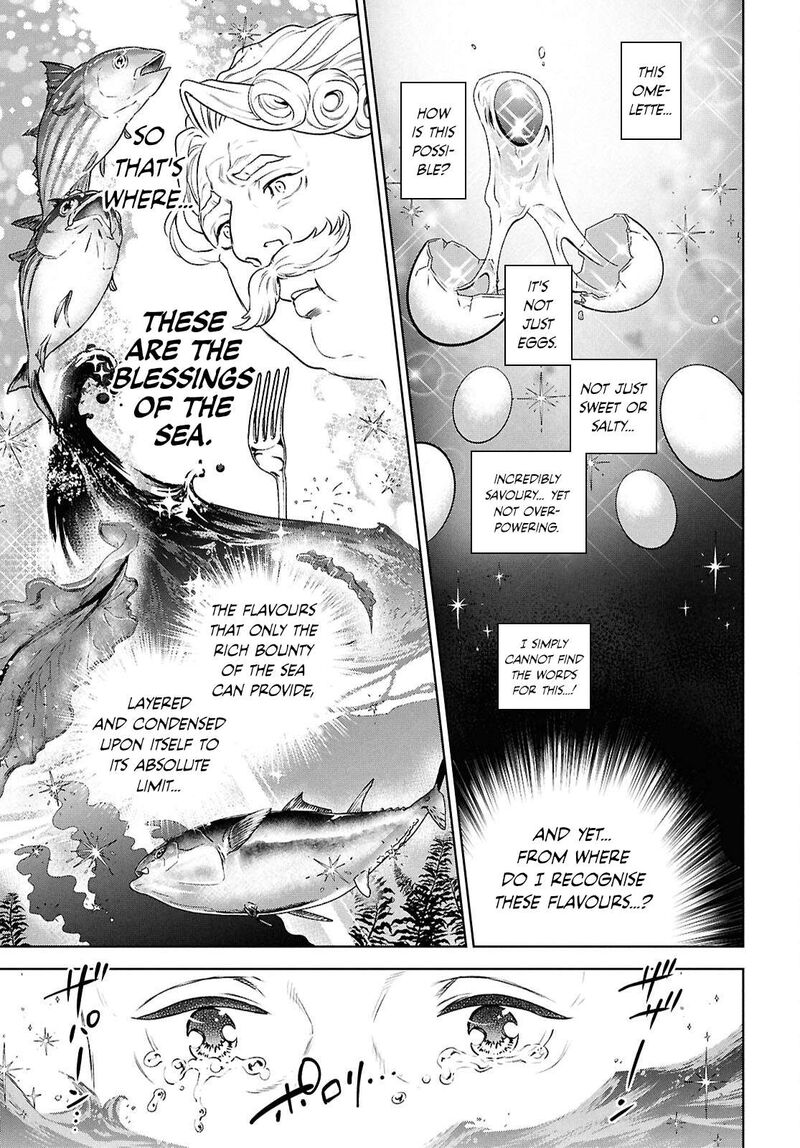 Isekai Izakaya Nobu Chapter 127 Page 23