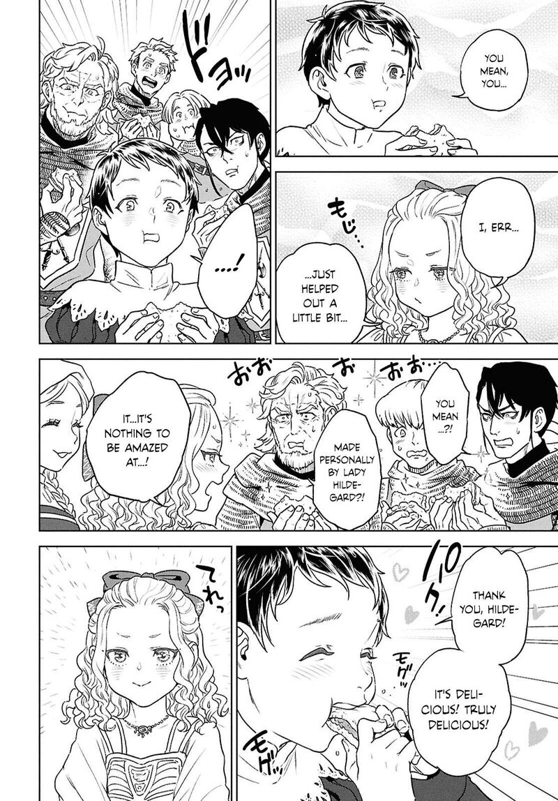 Isekai Izakaya Nobu Chapter 129 Page 16