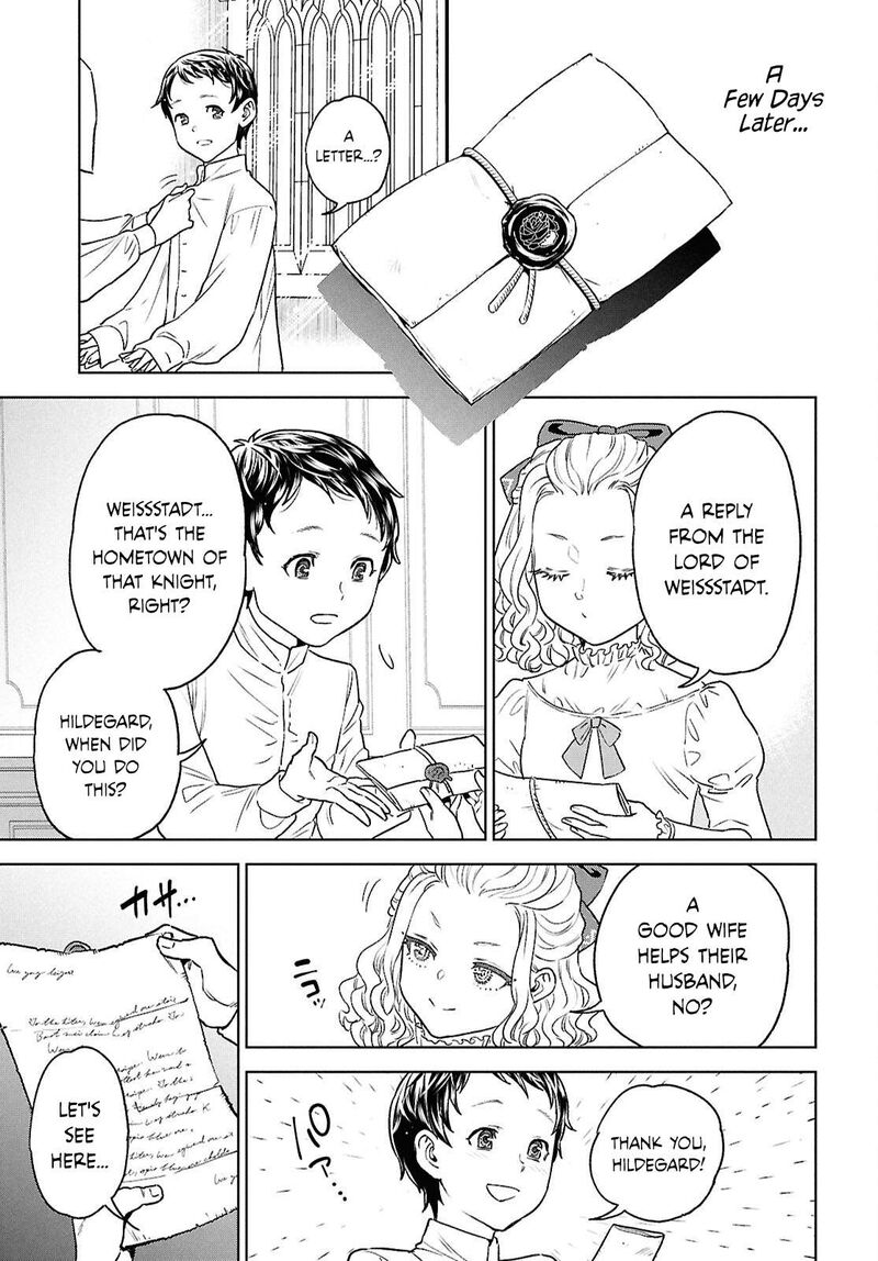 Isekai Izakaya Nobu Chapter 129 Page 27