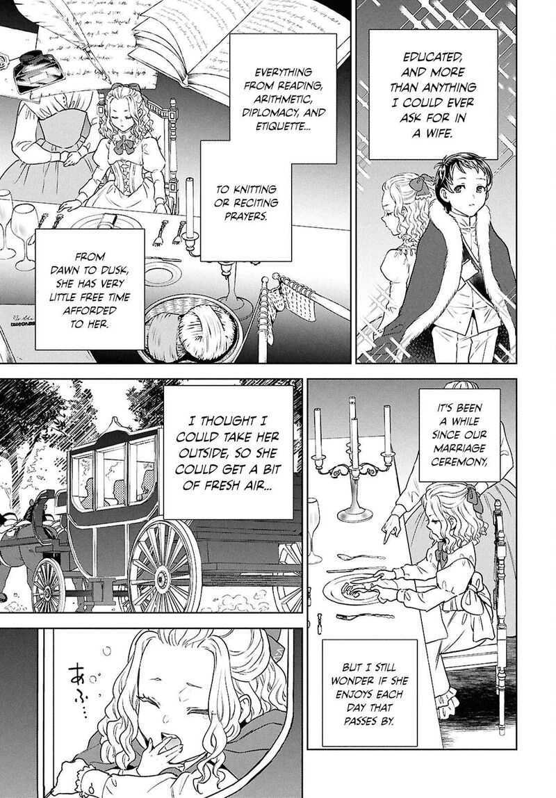 Isekai Izakaya Nobu Chapter 129 Page 3