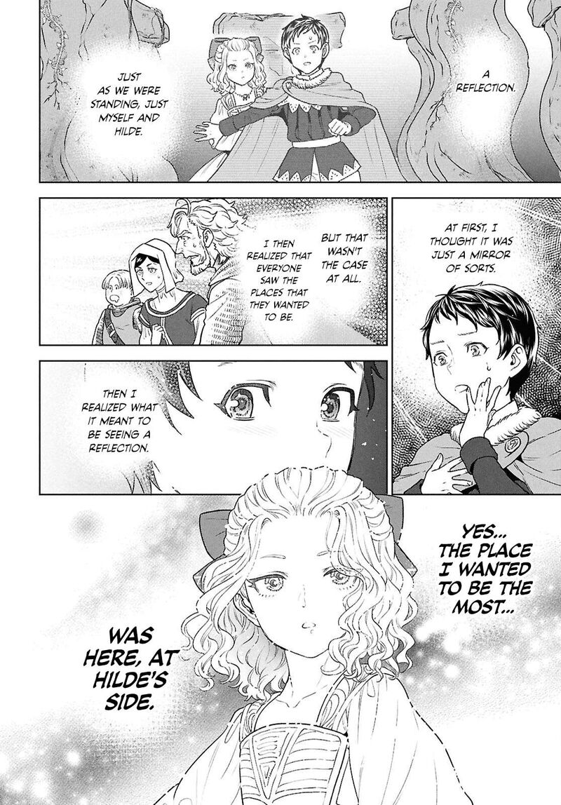 Isekai Izakaya Nobu Chapter 129 Page 30