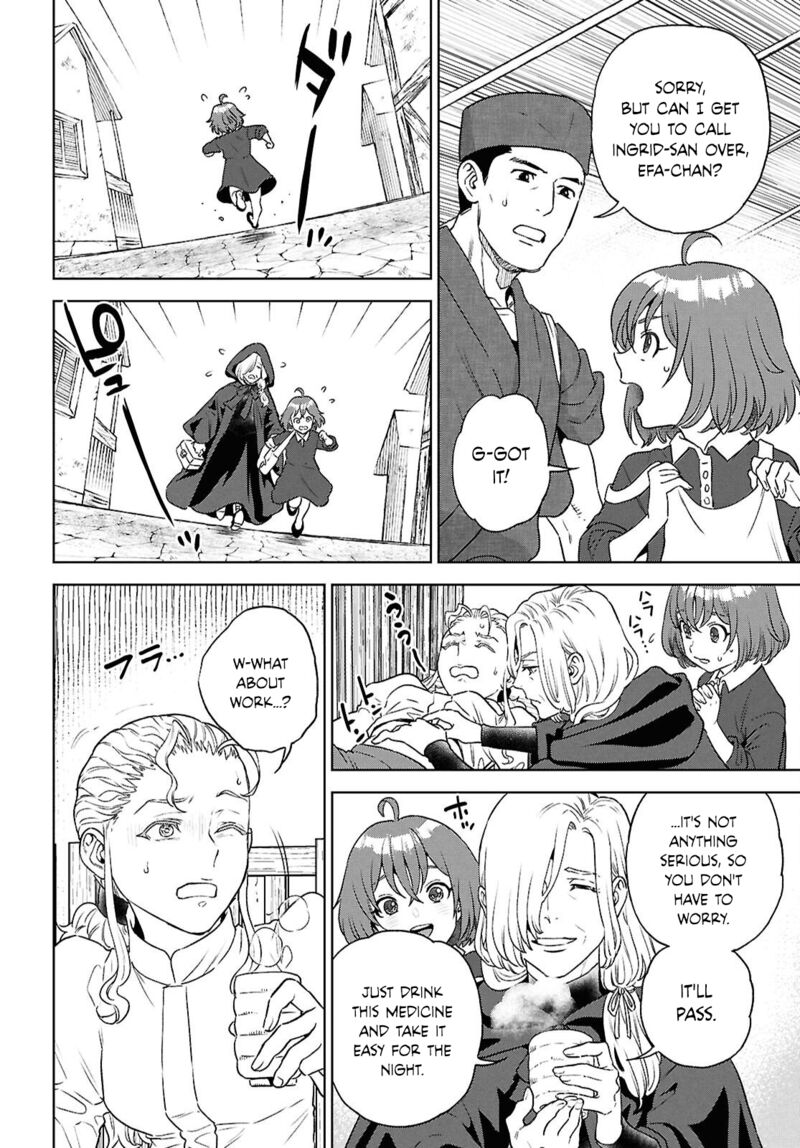 Isekai Izakaya Nobu Chapter 130 Page 10