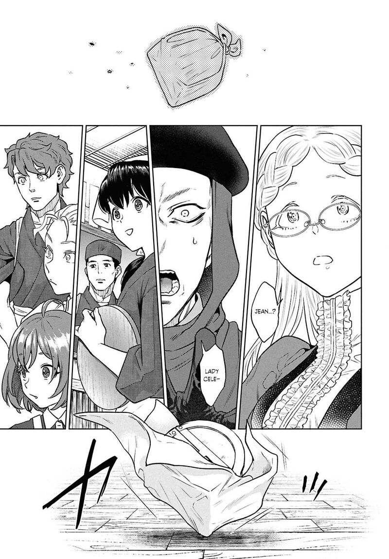 Isekai Izakaya Nobu Chapter 132 Page 19