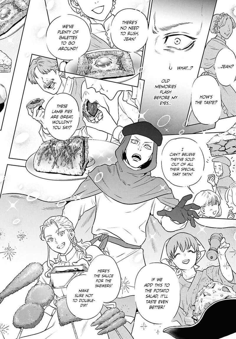 Isekai Izakaya Nobu Chapter 132 Page 20