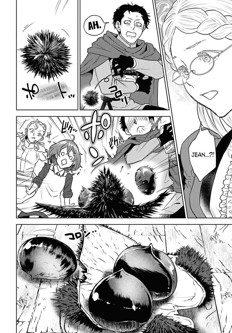 Isekai Izakaya Nobu Chapter 132 Page 22