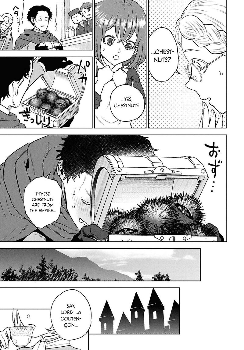 Isekai Izakaya Nobu Chapter 132 Page 23