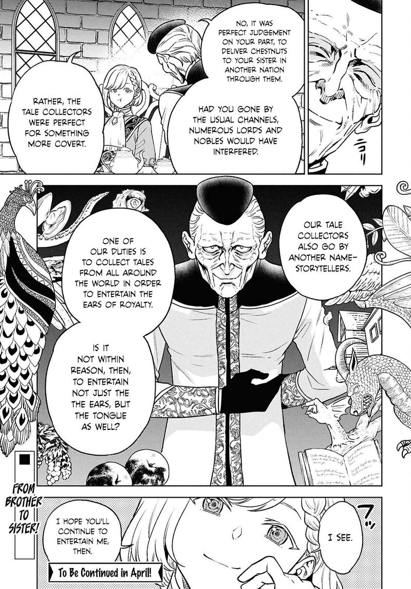 Isekai Izakaya Nobu Chapter 132 Page 25