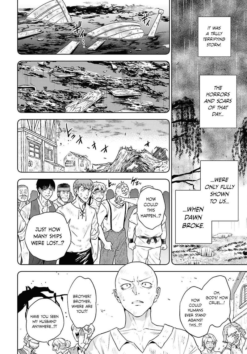 Isekai Izakaya Nobu Chapter 134 Page 14