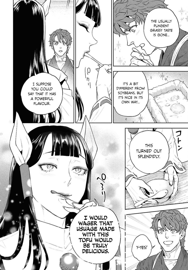 Isekai Izakaya Nobu Chapter 135 Page 24