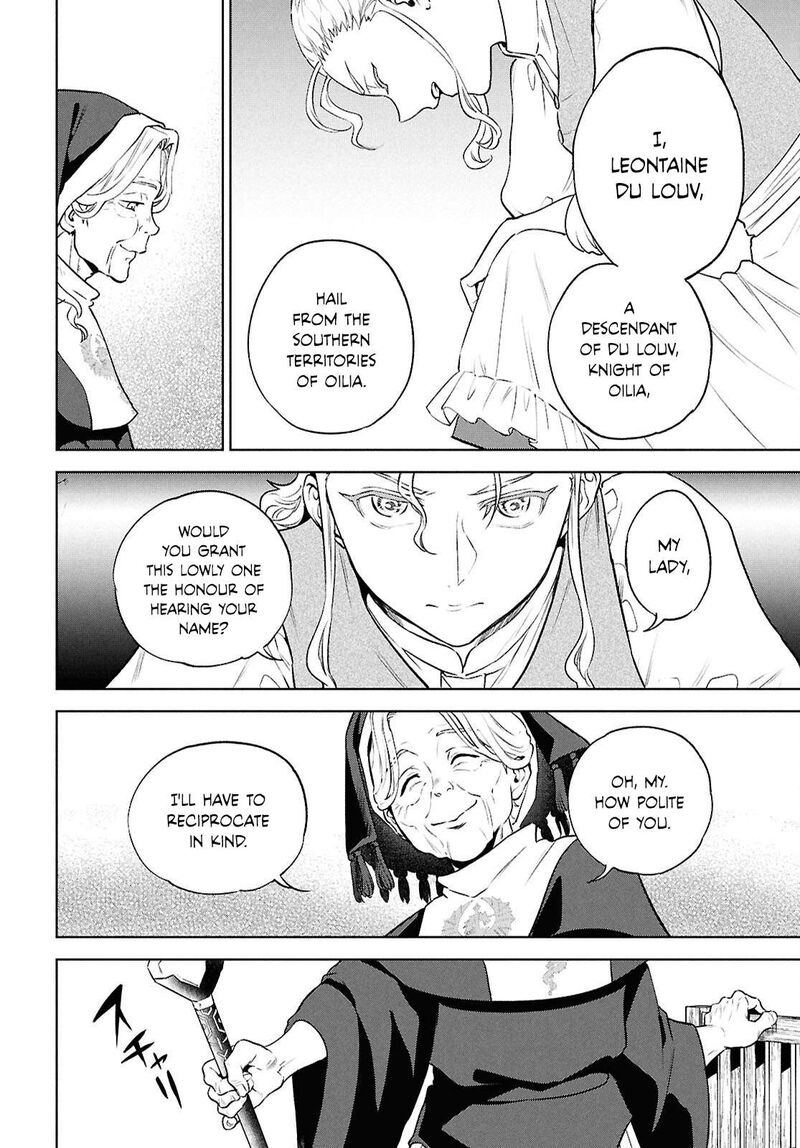 Isekai Izakaya Nobu Chapter 138 Page 16