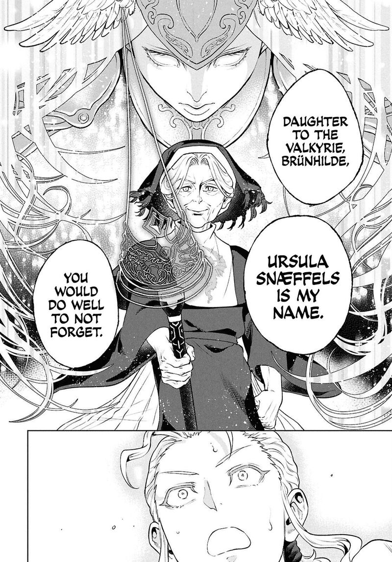 Isekai Izakaya Nobu Chapter 138 Page 18