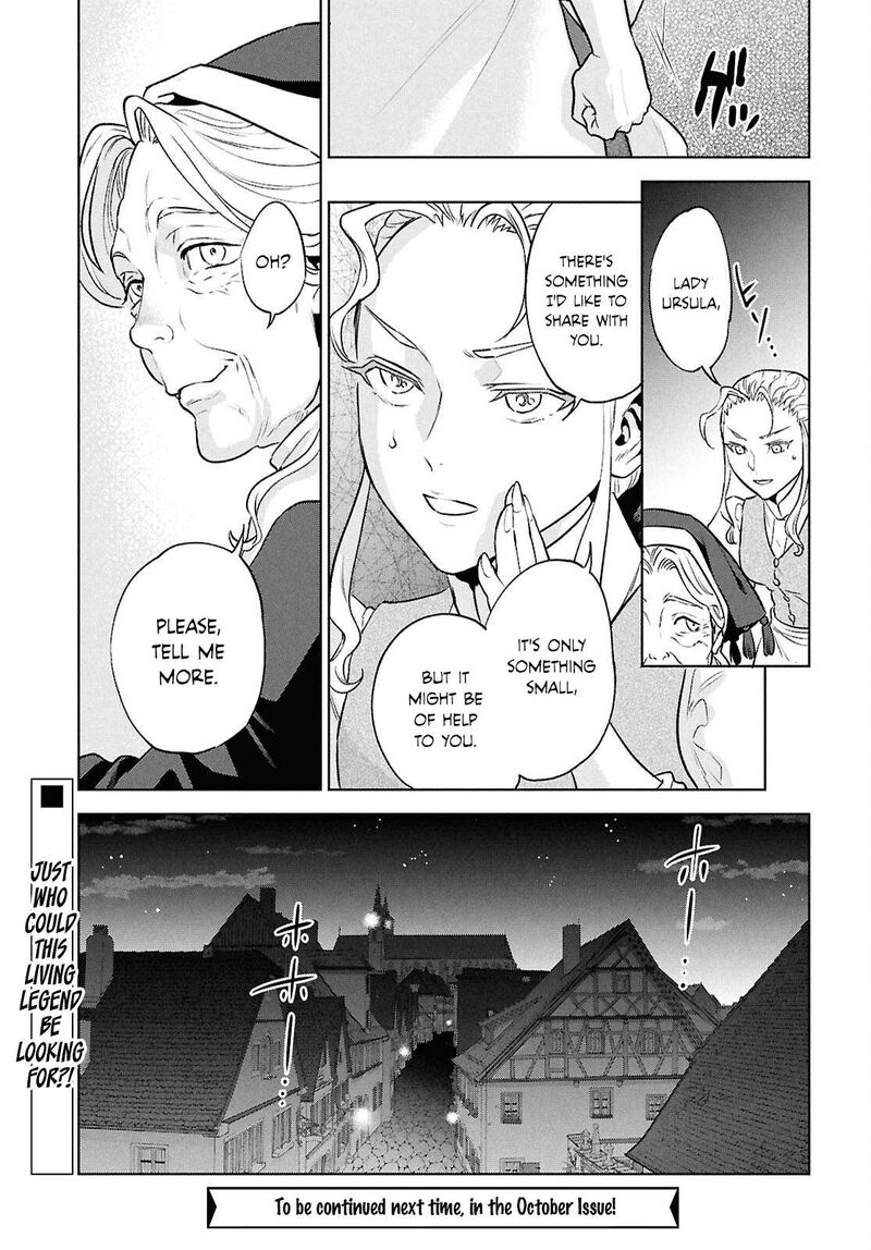 Isekai Izakaya Nobu Chapter 138 Page 23