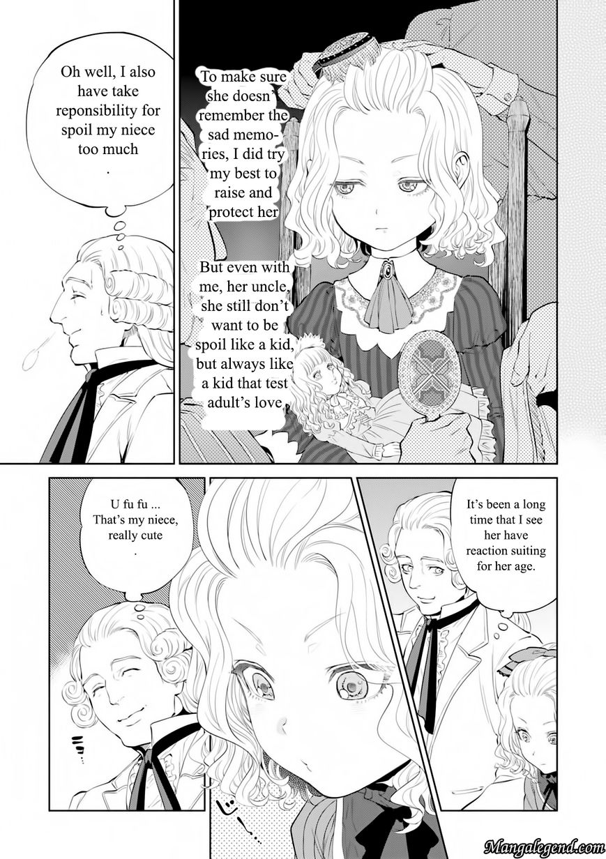 Isekai Izakaya Nobu Chapter 4 Page 9