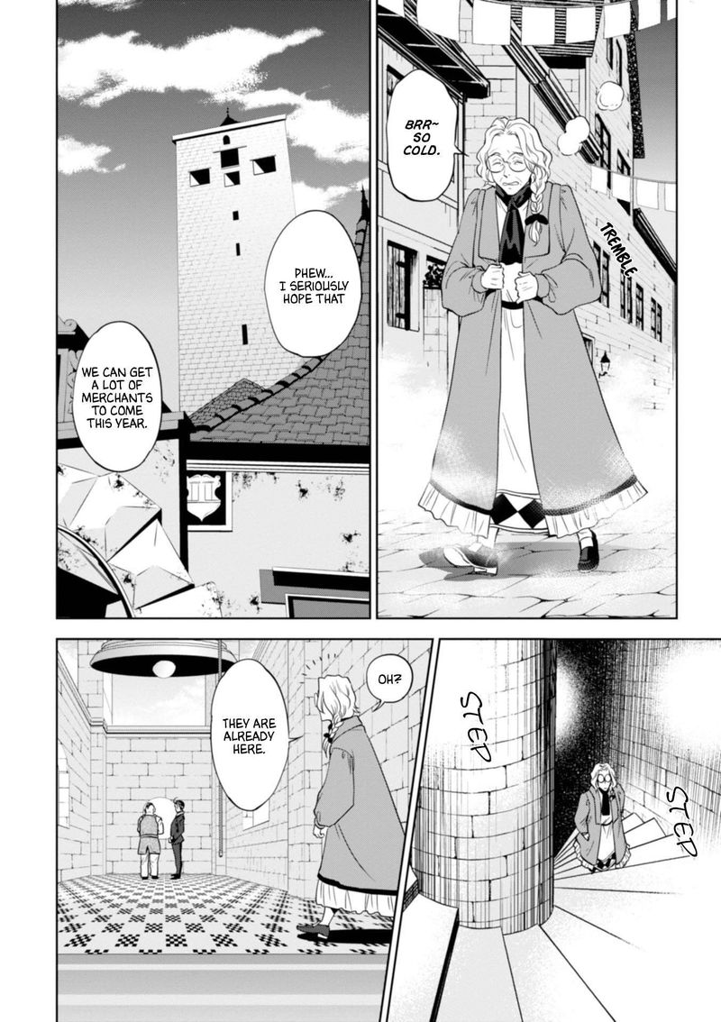 Isekai Izakaya Nobu Chapter 44 Page 2