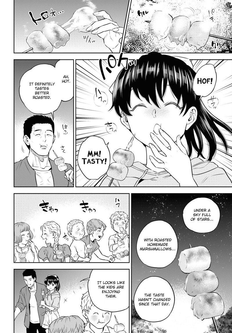 Isekai Izakaya Nobu Chapter 85 Page 18