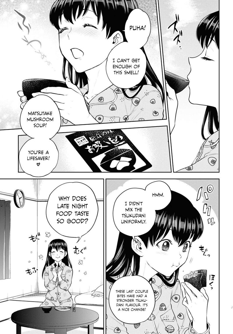 Isekai Izakaya Nobu Chapter 99 Page 11