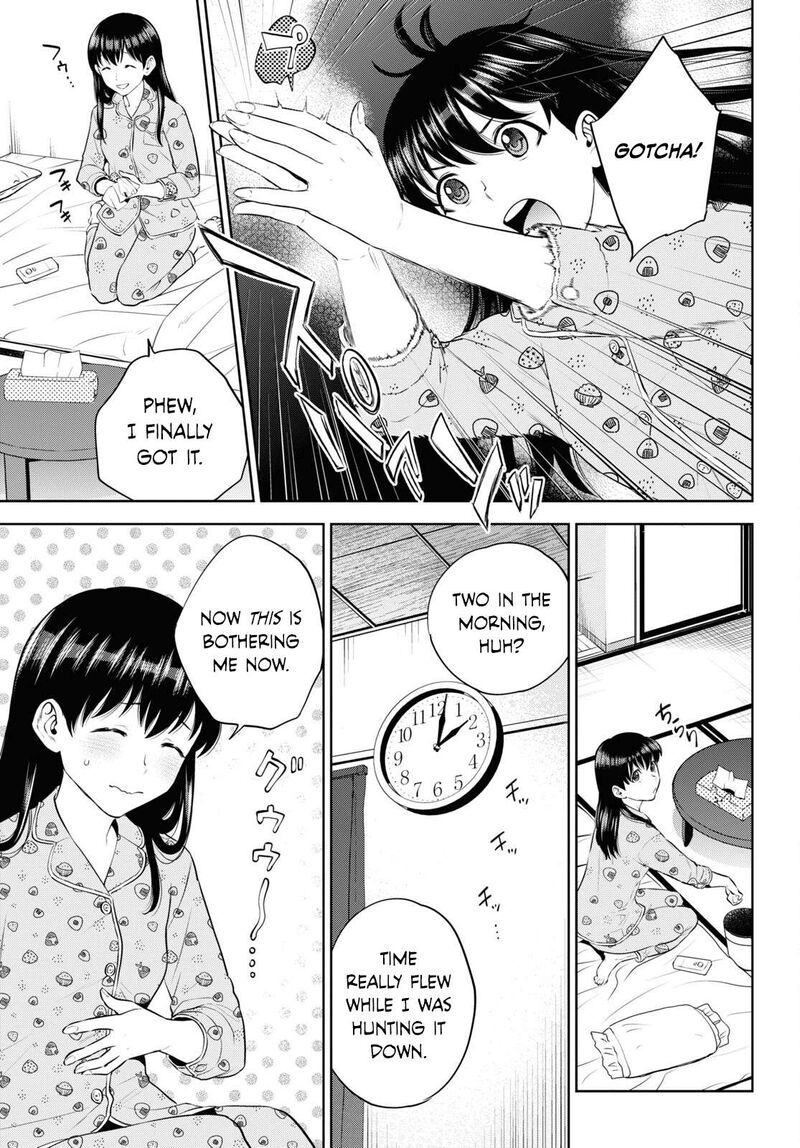 Isekai Izakaya Nobu Chapter 99 Page 3