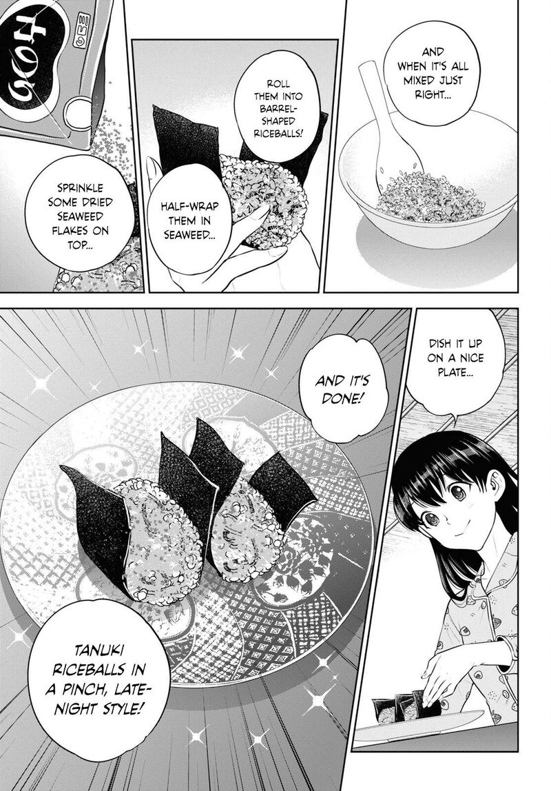 Isekai Izakaya Nobu Chapter 99 Page 7