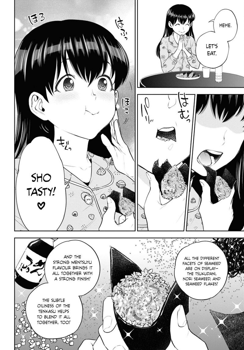 Isekai Izakaya Nobu Chapter 99 Page 8