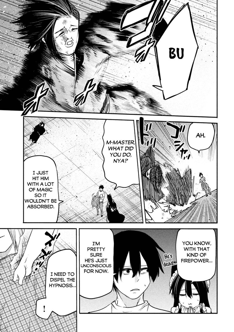 Isekai Kaeri No Daikenja Sama Wa Sore Demo Kossori Kurashite Iru Tsumori Desu Chapter 12 Page 21