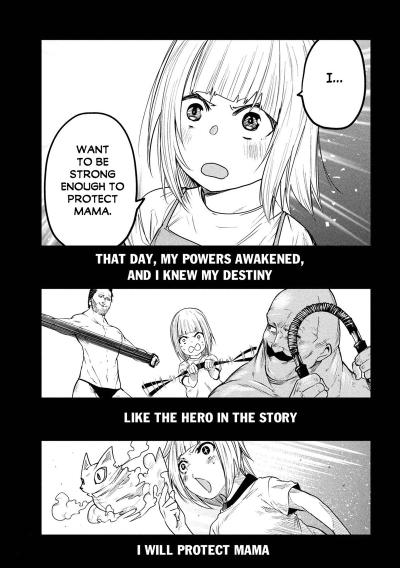 Isekai Kaeri No Daikenja Sama Wa Sore Demo Kossori Kurashite Iru Tsumori Desu Chapter 12 Page 27