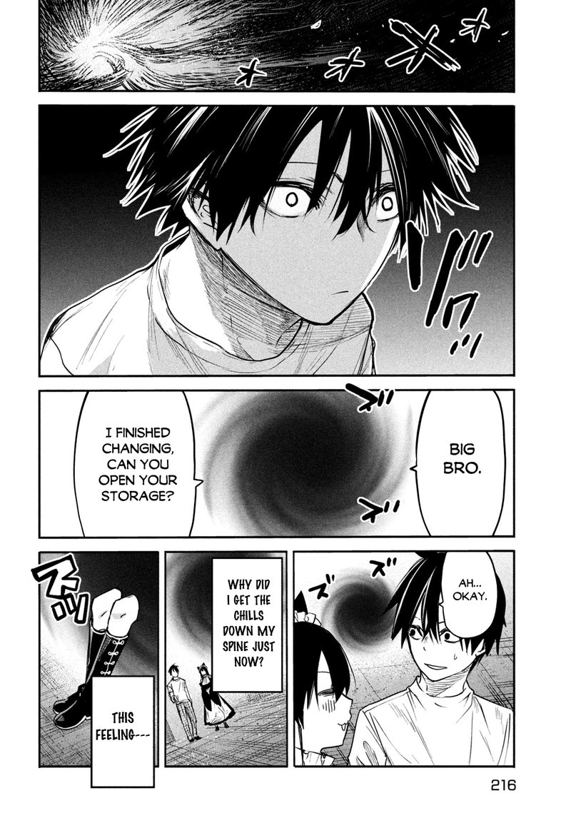 Isekai Kaeri No Daikenja Sama Wa Sore Demo Kossori Kurashite Iru Tsumori Desu Chapter 13a Page 8