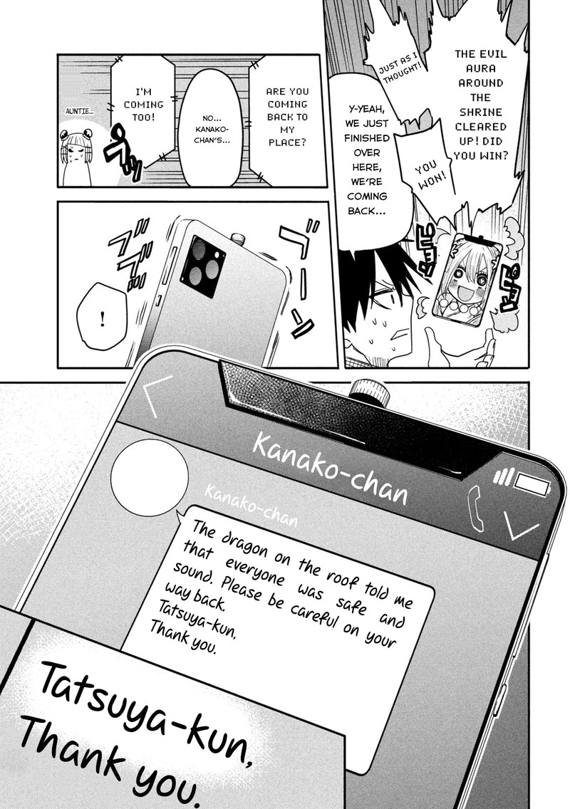 Isekai Kaeri No Daikenja Sama Wa Sore Demo Kossori Kurashite Iru Tsumori Desu Chapter 16 Page 22