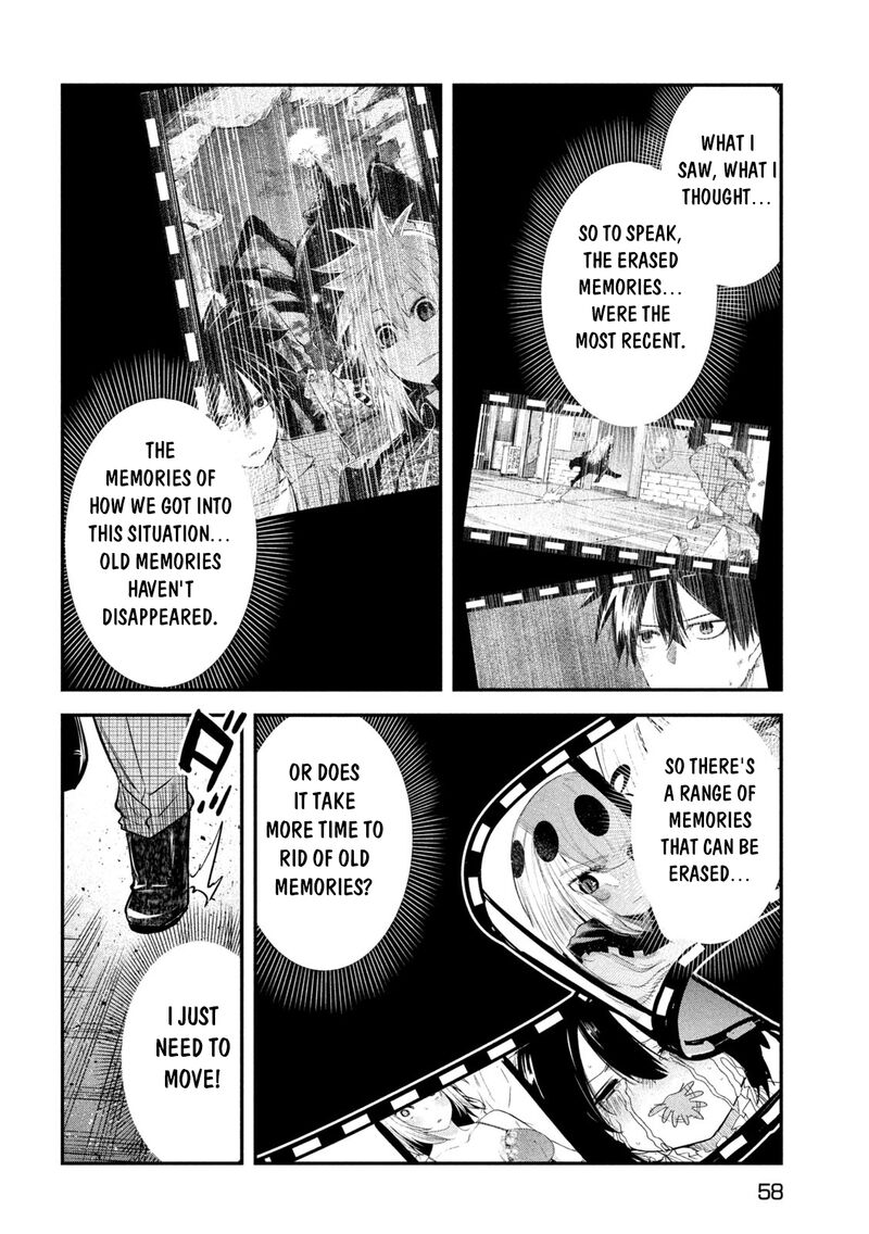 Isekai Kaeri No Daikenja Sama Wa Sore Demo Kossori Kurashite Iru Tsumori Desu Chapter 28 Page 9