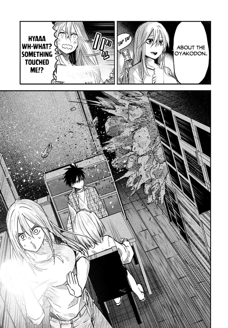 Isekai Kaeri No Daikenja Sama Wa Sore Demo Kossori Kurashite Iru Tsumori Desu Chapter 3 Page 21