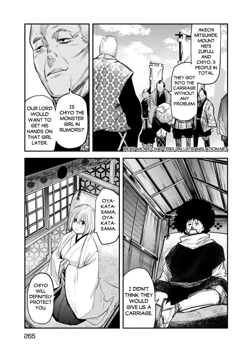 Isekai Kaeri No Daikenja Sama Wa Sore Demo Kossori Kurashite Iru Tsumori Desu Chapter 34 Page 15