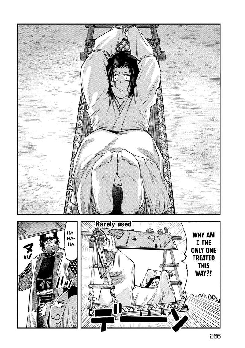 Isekai Kaeri No Daikenja Sama Wa Sore Demo Kossori Kurashite Iru Tsumori Desu Chapter 34 Page 16