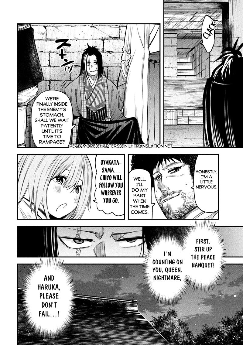 Isekai Kaeri No Daikenja Sama Wa Sore Demo Kossori Kurashite Iru Tsumori Desu Chapter 34 Page 20